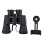 Long Range Binoculars – FMC Coated BAK4 Prism, Waterproof (910x50) Habicare