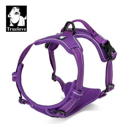 Truelove Dog Harness No Pull Pet Harness