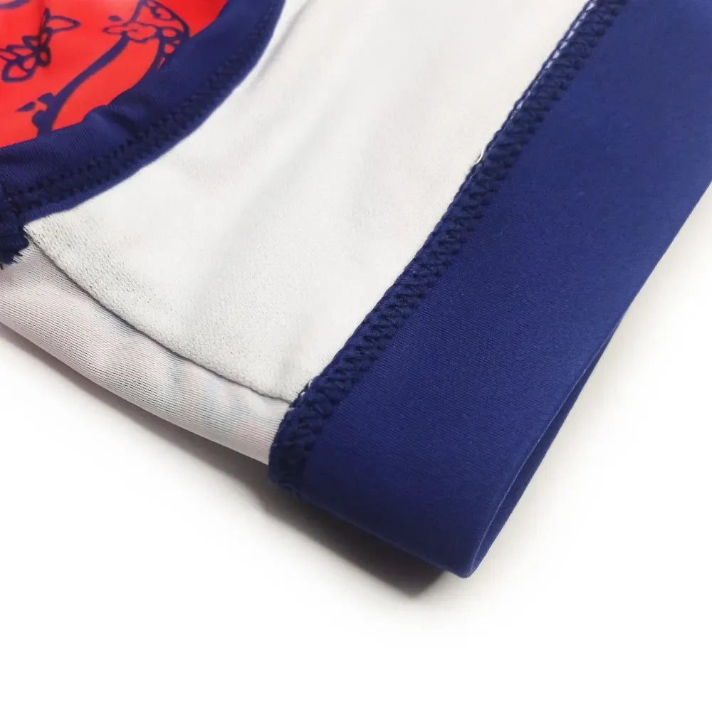 UXH Sexy Briefs Swimming Trunks - ShopHub