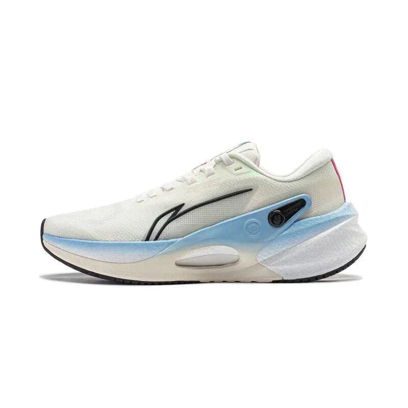 Li-Ning Men's FURIOUS RIDER 7 V2 Running Shoes - ShopHub