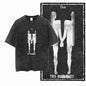 G13 Exclusive Cool 100% Cotton COOL Printed Men's T-shirt | Acid Washed Streetwear Big Size Vintage O-neck Men's Tee Tshirt