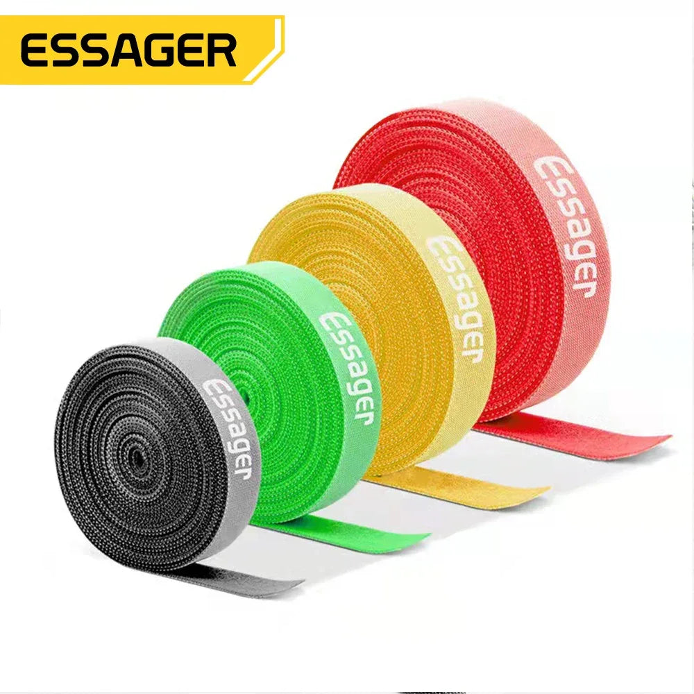 Essager Cable Organiser - ShopHub