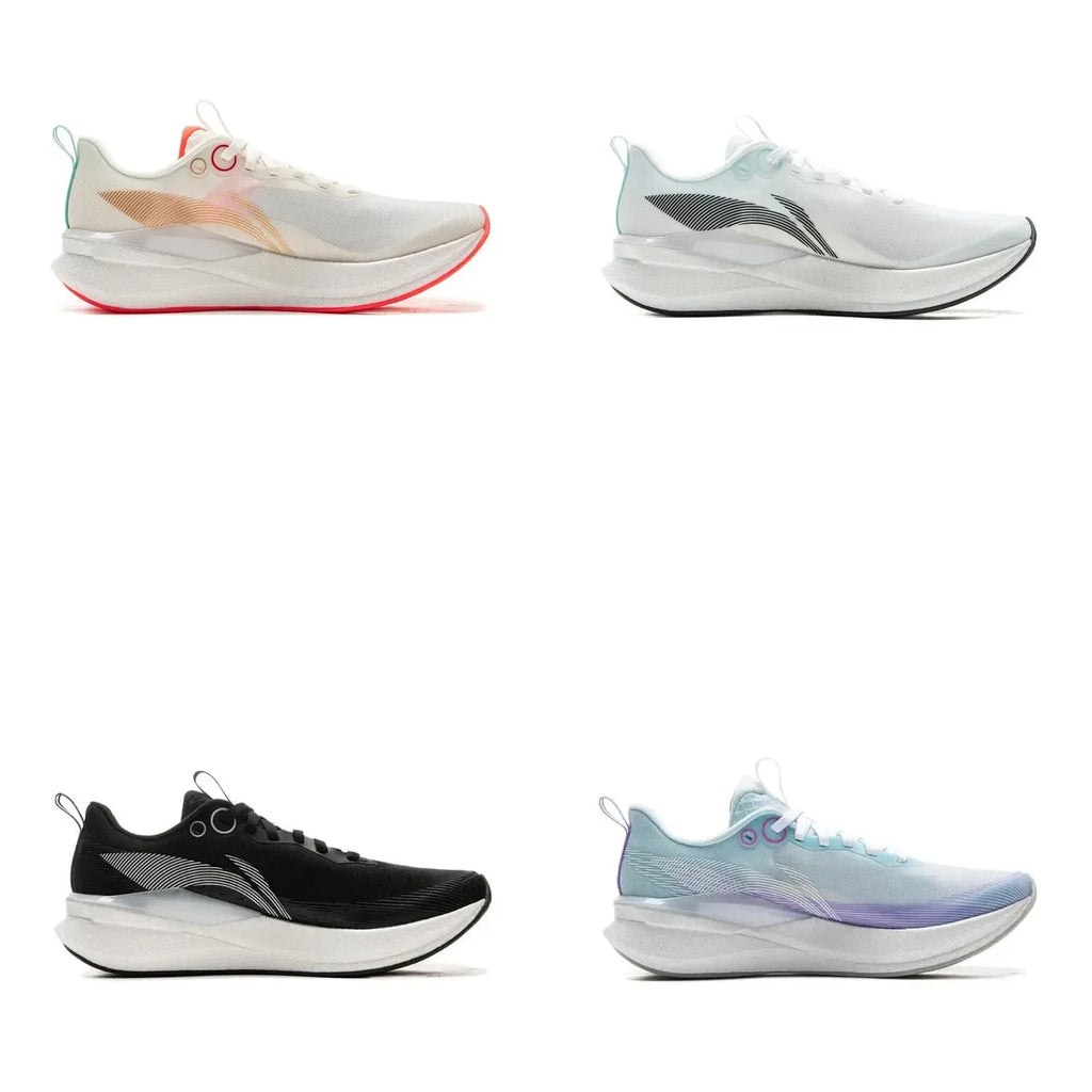 Li-Ning Women's RED HARE 8 PRO Running Shoes - ShopHub