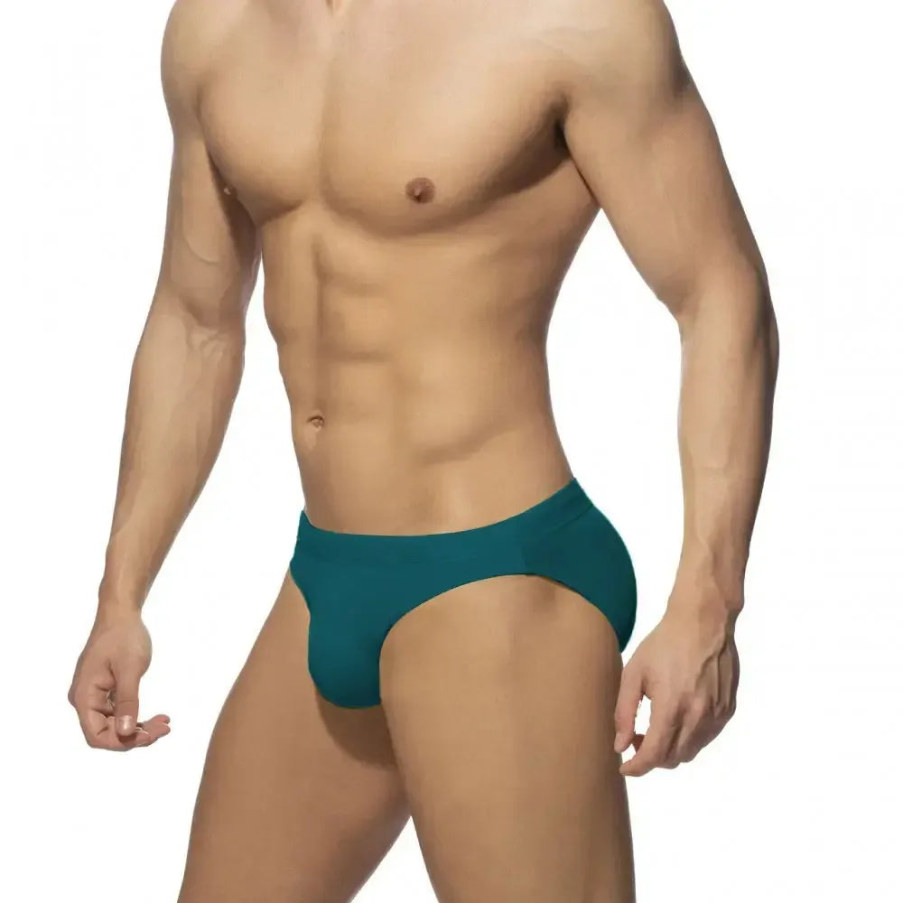 UXH Men's Mini Swim Briefs - ShopHub