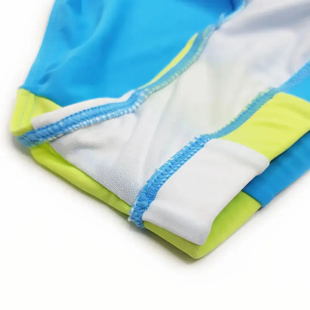 UXH Men's Low Waist Swim Briefs - ShopHub