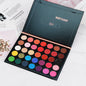 BEAUTY GLAZED Palette Eyeshadow 35 Colours