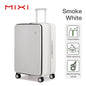 Mixi Expandable Carry On Luggage
