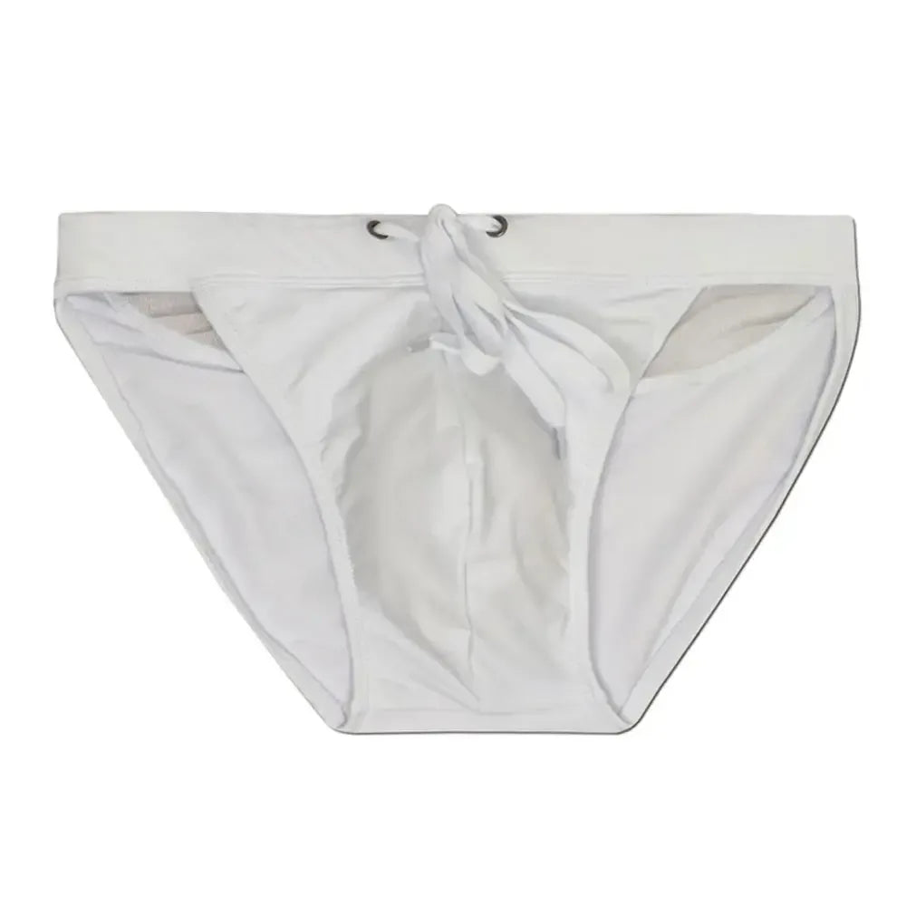 UXH Men's Swim Briefs - ShopHub