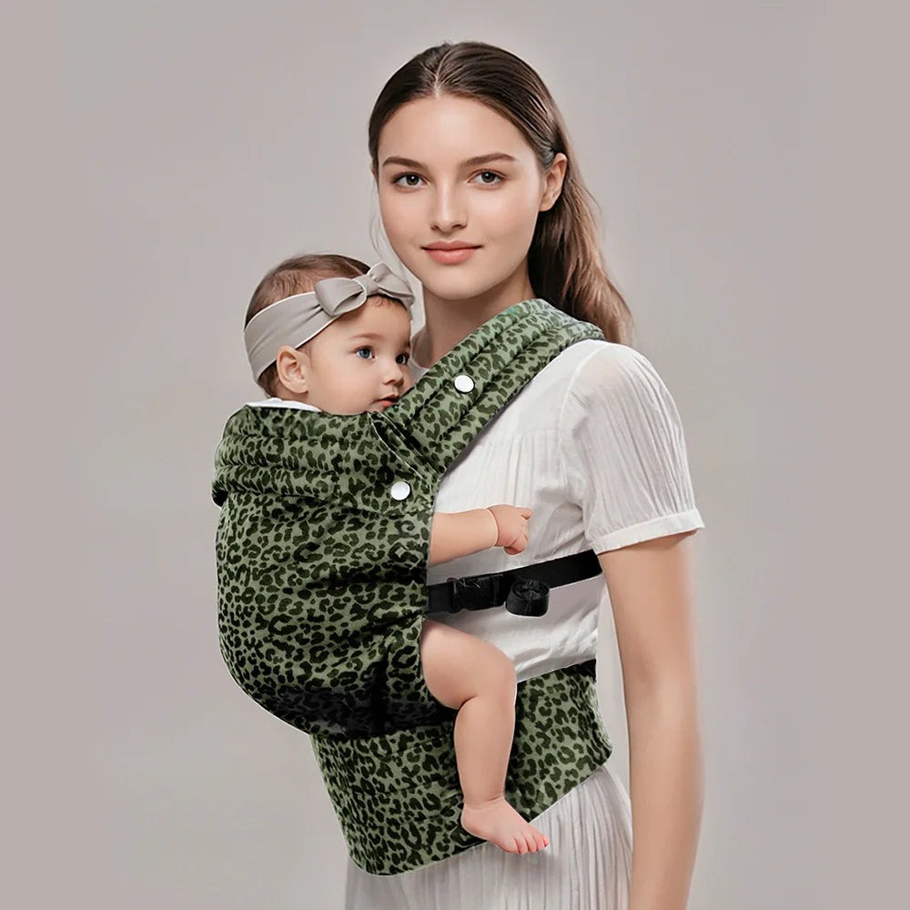 Baby Carrier Wrap Babies Bags Infant Backpack Toddler Backpacks Baby Sling Newborn Carriers Bebe Kangaroo Bag Going Out Straps