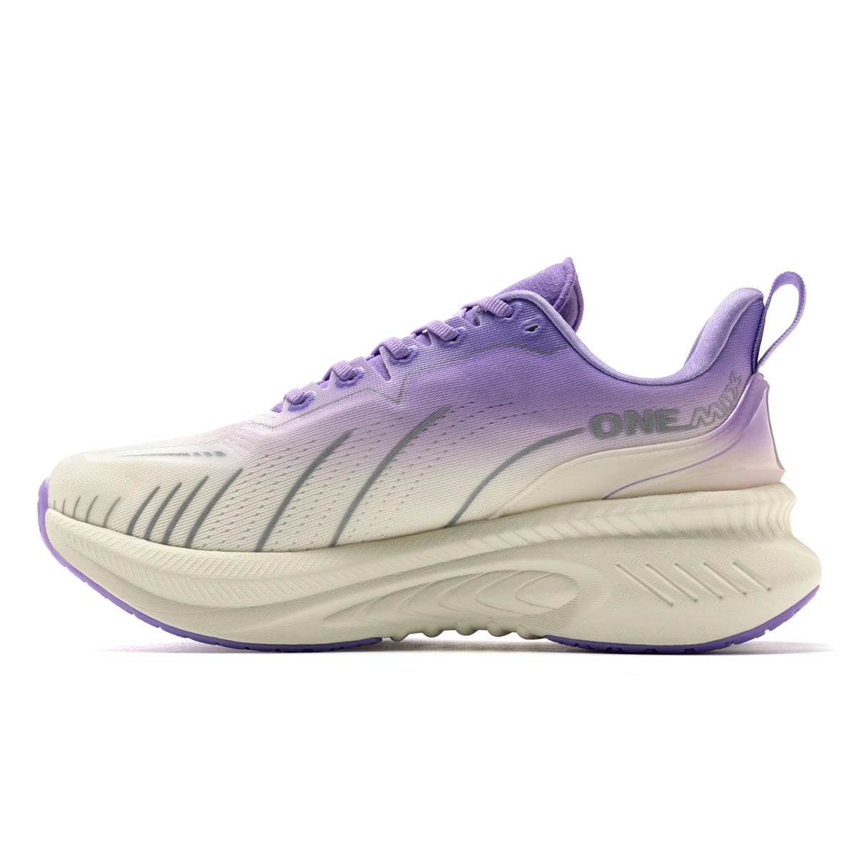 ONEMIX Bumper Elite Racing Running Shoes