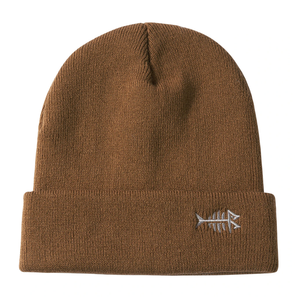 BASSDASH Winter Stretchy Knit Beanie