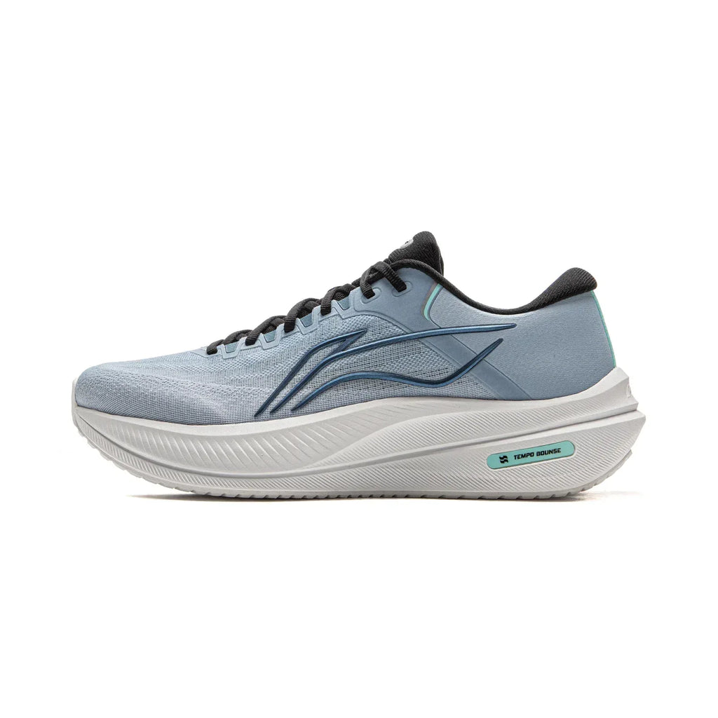 Li-Ning Men's YUEYING 5 Cushion Running Shoes ARHV015-2