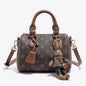 FOXER Vintage Women's Crossbody Handbag