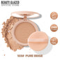 BEAUTY GLAZED Oil Control Matte Face Powder
