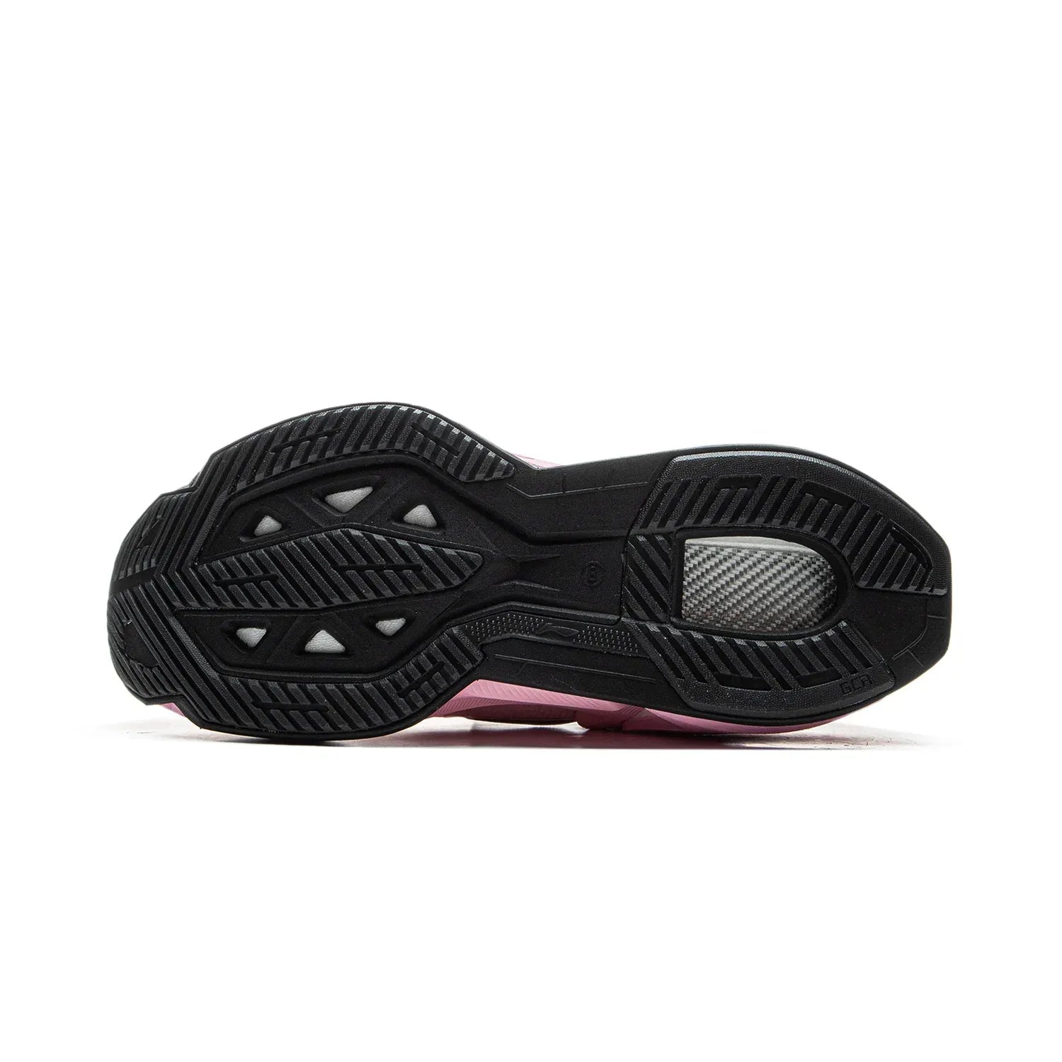 Li-Ning Men's FURIOUS RIDER 8 PRO Cushion Running Shoes - ShopHub