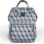 Authentic LAND Mommy Diaper Bag