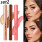 3pcs/Set Face Makeup Pen