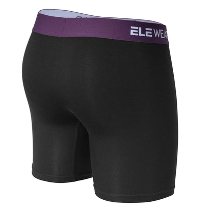 Bamboo Men's Underwear Boxers with Opening
