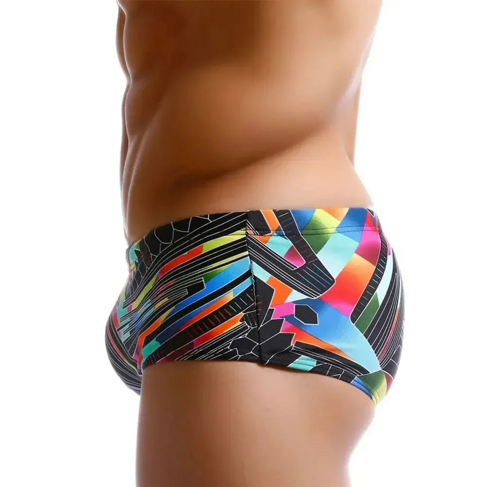 UXH Sexy Swim Trunks - ShopHub