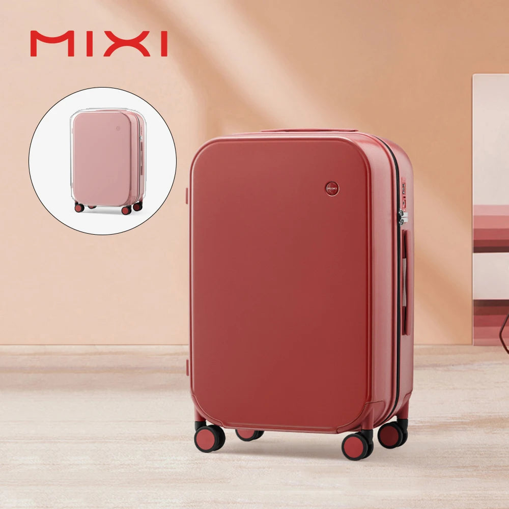 Mixi Travel Luggage 20", 24" and 26"