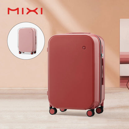 Mixi Travel Luggage 20", 24" and 26"