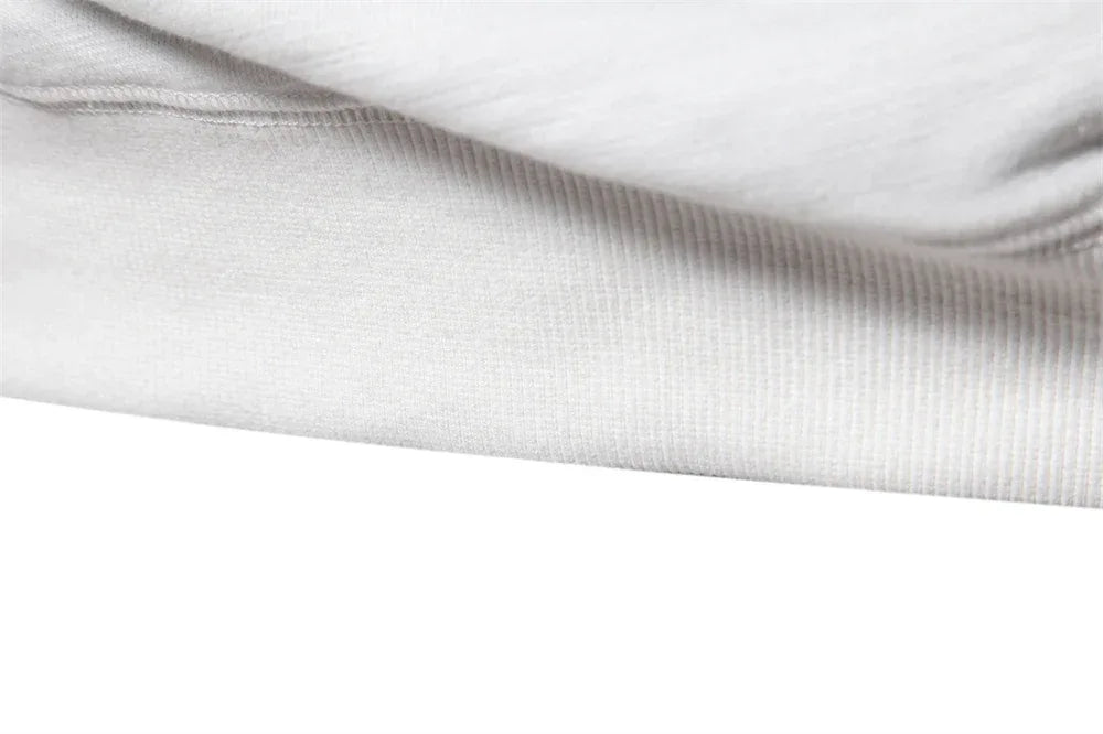 AIOPESON Spring Cotton Blend Sweatshirts - ShopHub