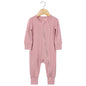Kids Tales Little Haven Bamboo-Blend Zip Baby Romper