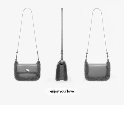 BAFELLI Crossbody Shoulder Bag
