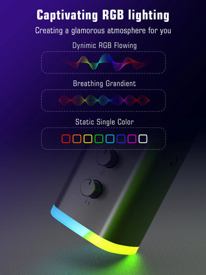FIFINE Dynamic XLR Microphone Kit: Elevate Your Sound Experience