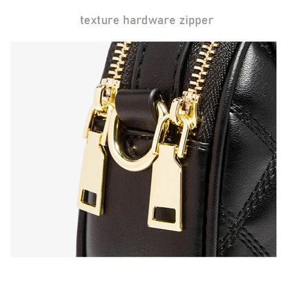FOXER Chic Shell Bag