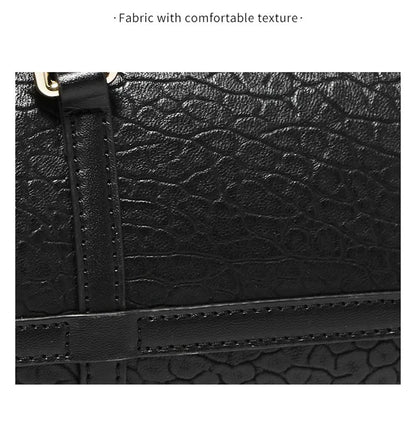 FOXER 2026 New Women's Handbag Fashion Barrel Bag Textured Cowhide Leather Lady Crossbody Bag Casual Commuter Shoulder Purse