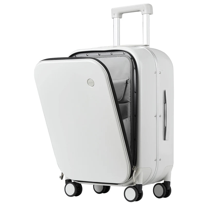Mixi Luxury Design Suitcase