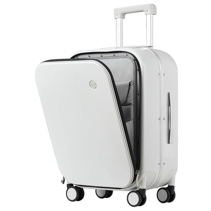 Mixi Luxury Design Suitcase