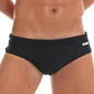 DATIFER Men's Sexy Low Waist Swim Briefs