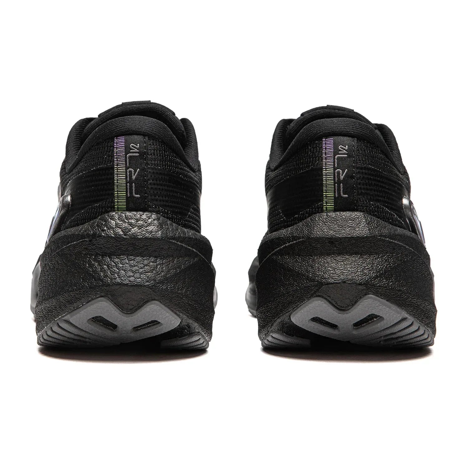 Li-Ning Men's FURIOUS RIDER 7 V2 Running Shoes - ShopHub