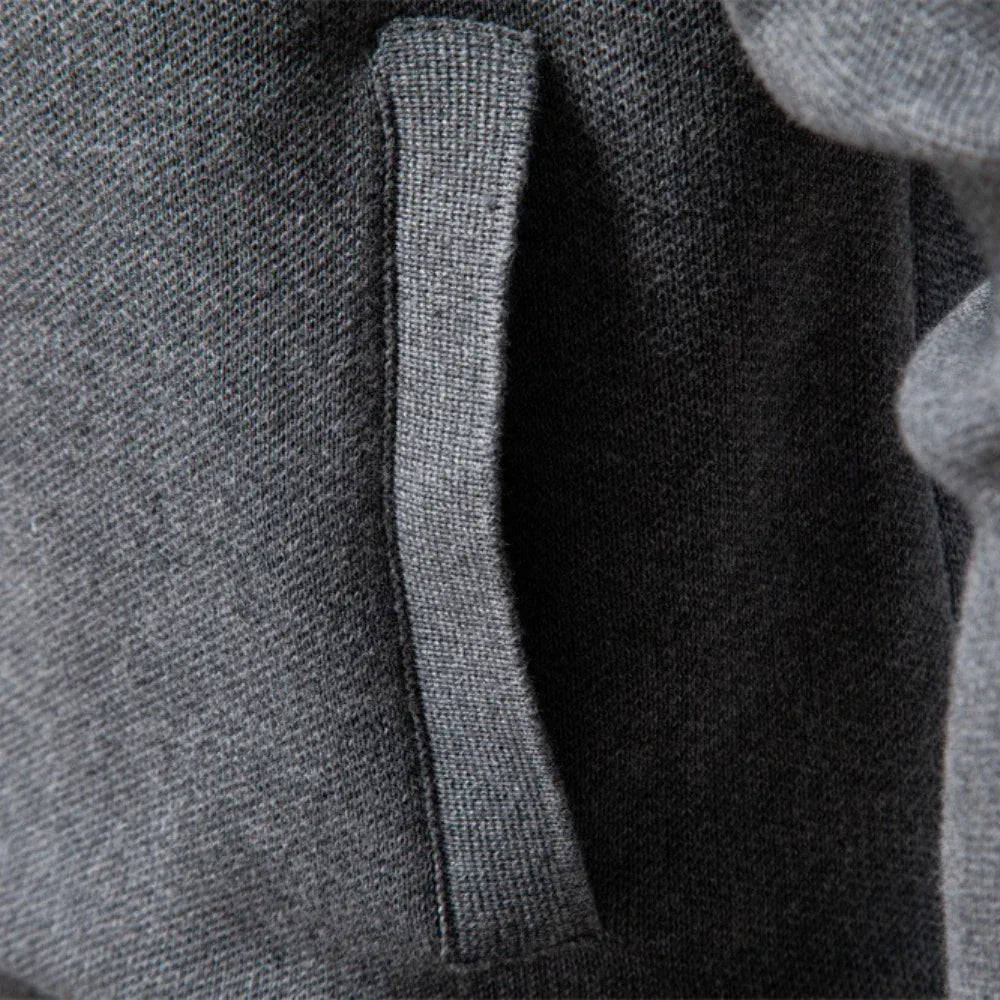 AIOPESON Men's 100% Cotton Jackets - ShopHub