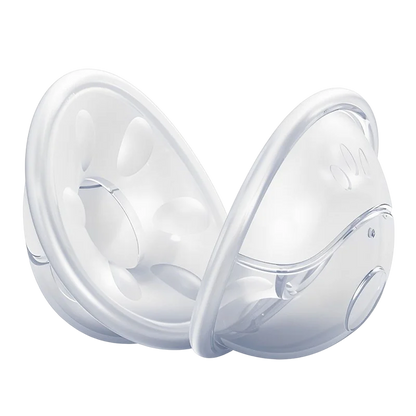 Dr.Isla's Soft Silicone Breast Shields