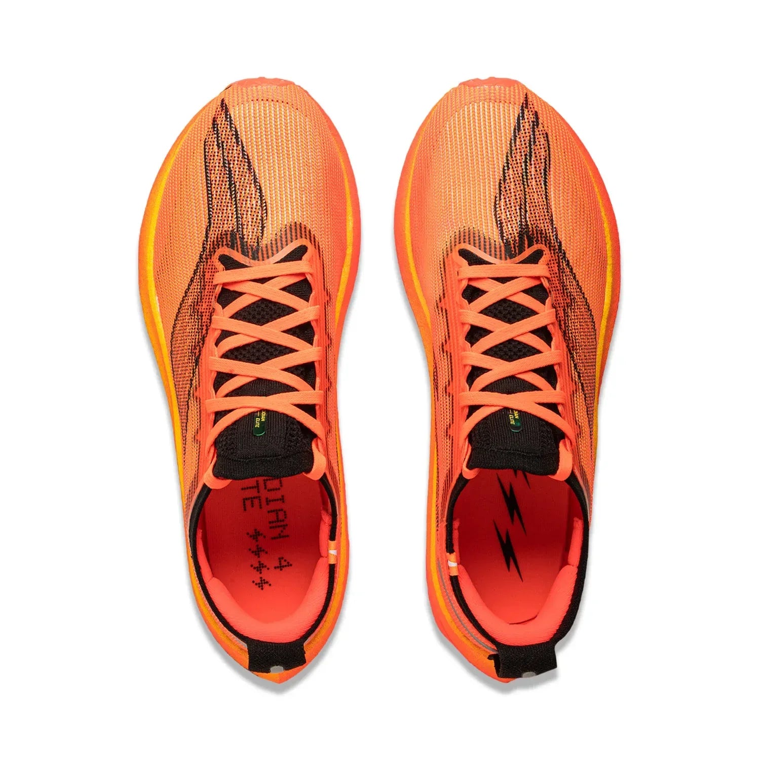 Li-Ning Men's FEIDIAN 4 ELITE Running Shoes - ShopHub