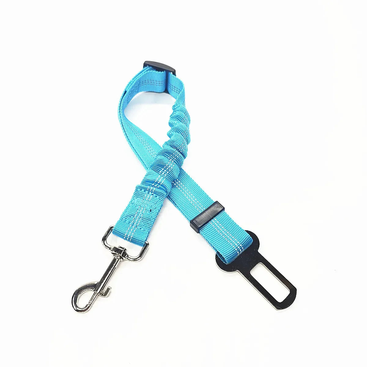 Adjustable Vehicle Harness for Dogs (available in different colors) Habicare