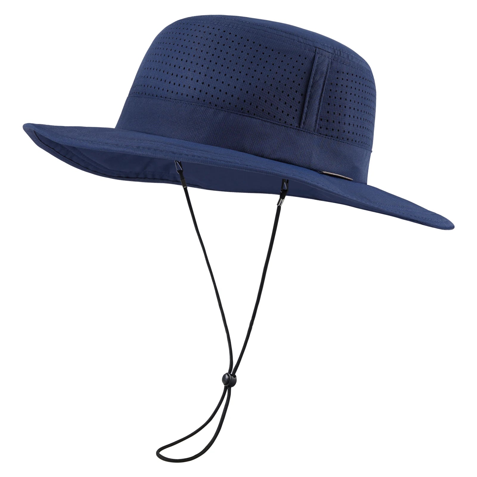 BASSDASH UPF 50+ Bucket Sun Hat