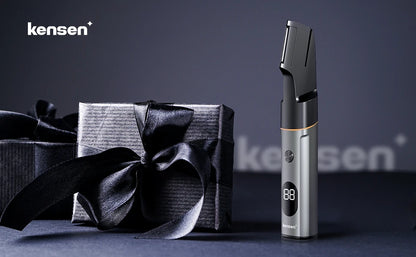 Kensen S16 Body Hair Shaver Kits for Men 3 In 1 Beard Hair Trimmer