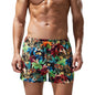S101 Printed Quick-Dry Boardshorts | Unlined