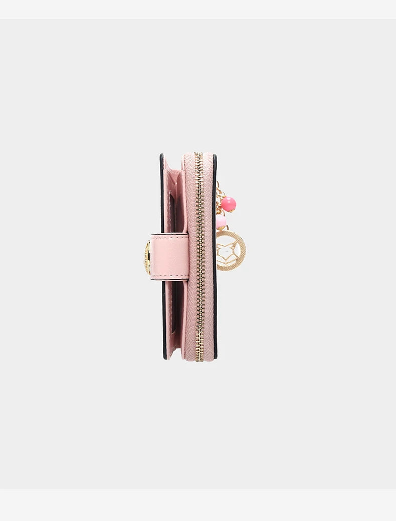 FOXER Card Holder