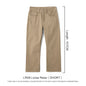 SIMWOOD Loose Relax 11.3oz Washed Vintage Jeans