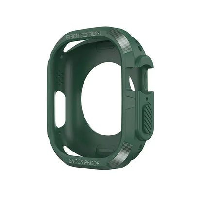 Rugged Watch Case for the Apple Watch 42mm, 44mm & 45mm Series Habicare