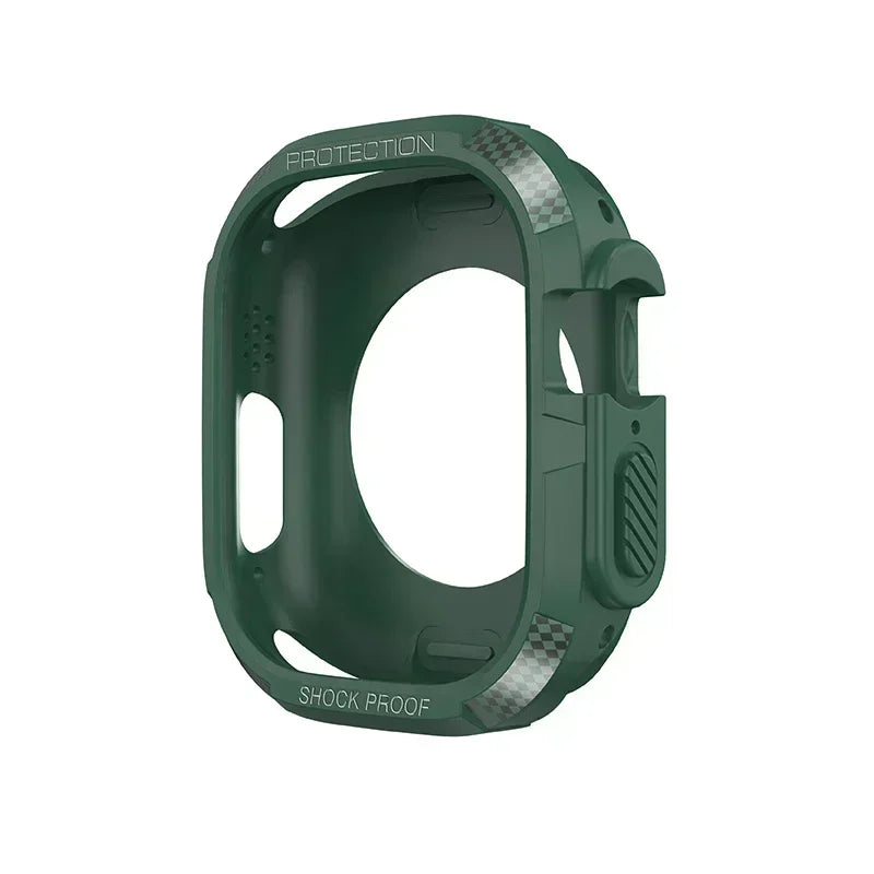 Rugged Watch Case for the Apple Watch 10 - 42mm Series Habicare