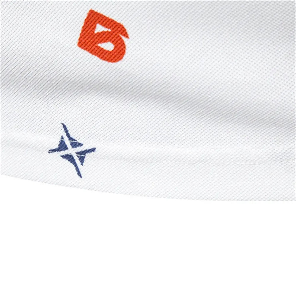 Aiopeson Summer Men's Polo Shirts - ShopHub