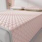 Cooling Latex Mattress Pad - Transform Your Sleep Experience with Luxurious Comfort