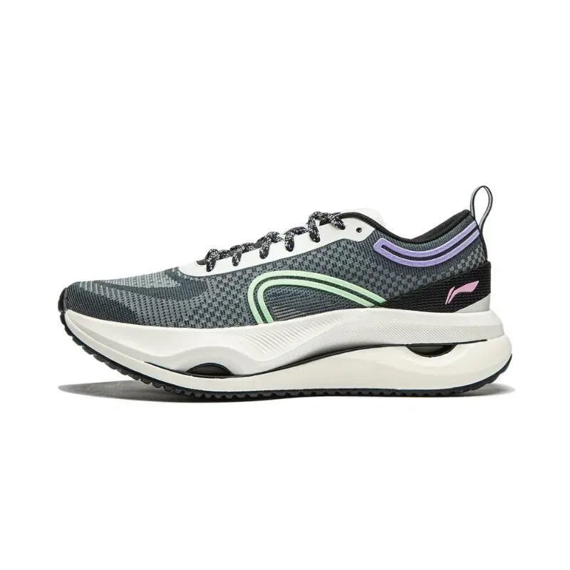 Li-Ning Women's UNICORN Cushion Running Shoes - ShopHub