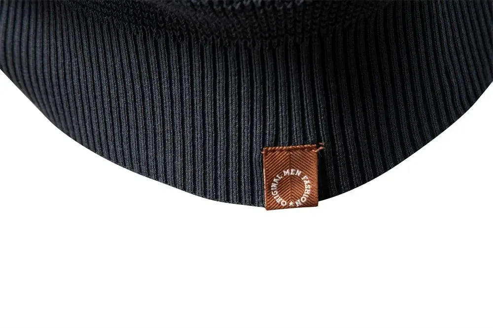 AIOPESON Men's O-Neck Shirts - ShopHub